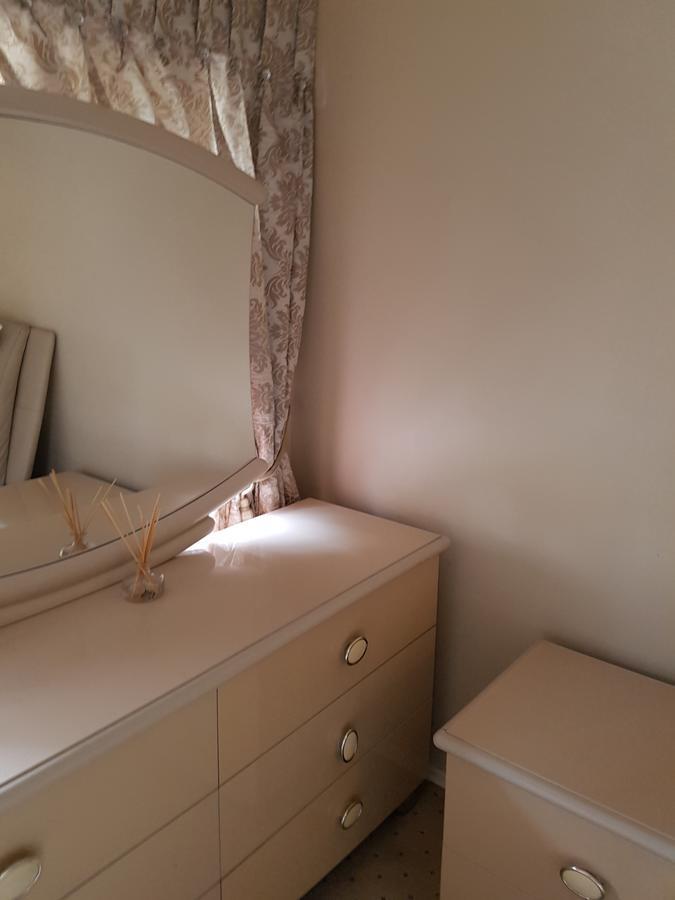 Khuvena Guesthouse Randburg Экстерьер фото