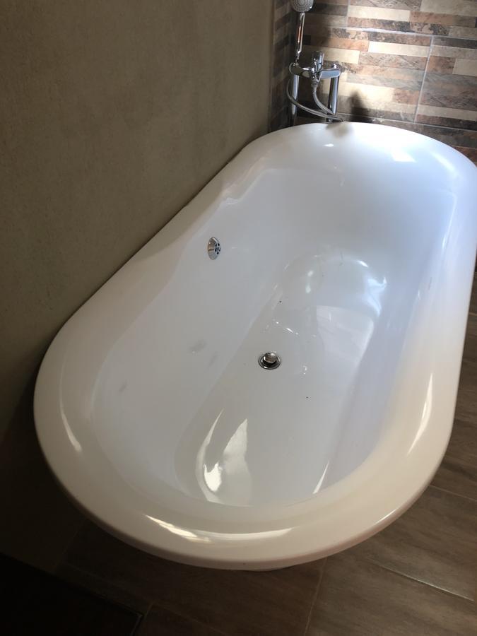 Khuvena Guesthouse Randburg Экстерьер фото